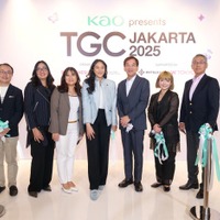 TGC、インドネシア・ジャカルタで初開催 7月5日＆6日