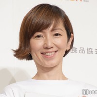 渡辺満里奈“10年以上推し”のライブへ 2ショットも公開「素敵」「宝物ですね」と反響