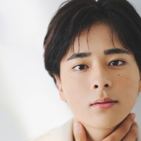 大友至恩（提供写真）