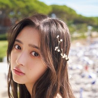 乃木坂46 井上和1st写真集 モノローグ（講談社）撮影／中村和孝