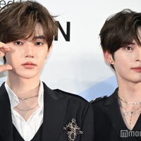 ジャン・ハオ、ソン・ハンビン（C）モデルプレス