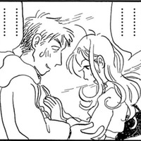 親子ほど年の差がある女性と……。ふいの行動にドキドキが止まらない【さんさん録＃18】