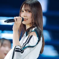 日向坂46“一期生全員卒業”で再出発 新体制初ライブで決意表明・涙も溢れる「チーム日向坂は永遠です」【OVER THE RAINBOW／セットリスト】