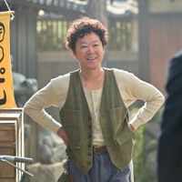 阿部サダヲ「あんぱん」場面写真（C）NHK