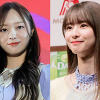 乃木坂46菅原咲月、“キャプテン”梅澤美波への憧れを明かす「ずっとずっと背中を追い続けたい人」