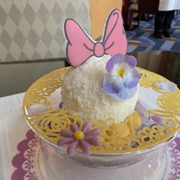 デイジーダックの華やかさをイメージ！ハイピリオン・ケーキセットシリーズを実食