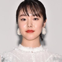 唐田えりか、ベリーショート×ハイトーンで雰囲気ガラリ「似合うのすごい」「中性的で素敵」と絶賛の声