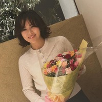 前田愛、“27年以上前から共演”大物女優に遭遇 2ショットも公開「変わらぬ美貌」「すごい偶然」と反響