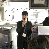 6月4日午後7時30分から放送される『クローズアップ現代』　（C）NHK