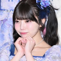 さくらもも（C）モデルプレス