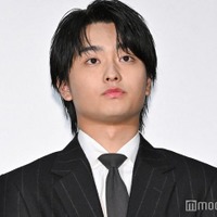 奥平大兼「日アカ」新人俳優賞受賞も「取った後の1年がきつかった」当時のプレッシャー回顧