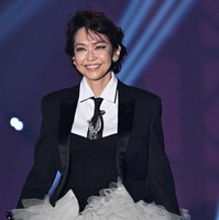 賀来千香子（C）モデルプレス