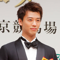 竹内涼真、弟・竹内唯人との“おふろ”SHOTに反響「素敵な笑顔」「水も滴るいい男」