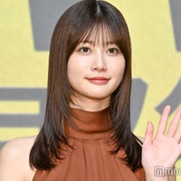 生見愛瑠、レースワンピで美脚透ける 黒コーデに「大人っぽい」「スタイル良すぎ」と絶賛の声