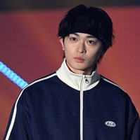 「今日好き」黒木聖那、スポーティールックで堂々ランウェイ ギャップで魅了【TGC teen ICHINOSEKI 2025】