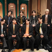 6月7日放送「with MUSIC」timeleszメンバーが女子高サプライズロケへ NiziU・aoen・劇団四季も登場