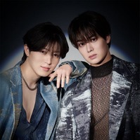「タイプロ」西山智樹＆前田大輔、ホリプロ所属発表 新グループ結成に向けて活動開始【コメント】