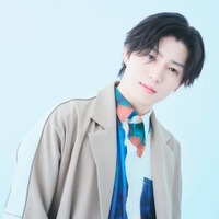 「タイプロ」西山智樹、WATWINGのオーディション受けていた「ホリプロ」所属後初のテレビ出演で告白