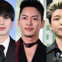 BE:FIRST・MANATO＆SHUNTO、RYOKIの活動休止発表受けコメント「不安を感じているBESTYのみんなには申し訳ない」