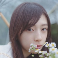 矢田萌華（C）木村和平／集英社