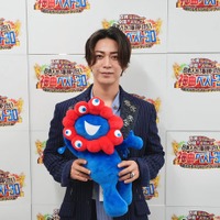 亀梨和也（C）日本テレビ