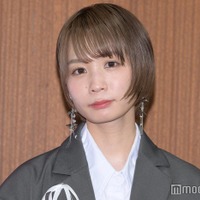 元BiSHモモコグミカンパニー、所属事務所退社を直筆で発表「新たな環境で活動」