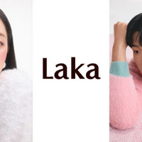 Laka、”落ちないリップ”「ポッピングバルーンティント」に新色登場！