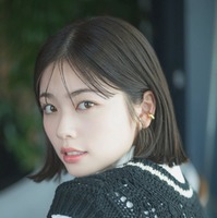 【小芝風花「私の夫と結婚して」インタビュー】日本ドラマ化に懸ける覚悟とプレッシャー「賛否は絶対にある」佐藤健からの心強かった言葉とは