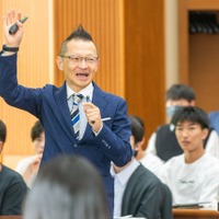 オープンキャンパスイメージ