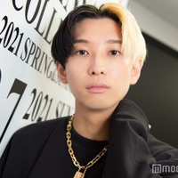 ヒカル、妻・進撃のノアと“出会ったきっかけ”の人物とは 交際0日婚を選んだ理由・過去の恋愛にも言及「この人を選ばない理由がなかった」