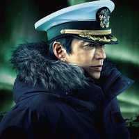 『沈黙の艦隊 北極海大海戦』©2025 Amazon Content Services LLC OR ITS AFFILIATES. All Rights Reserved.©かわぐちかいじ/講談社