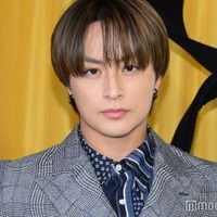 GENERATIONS白濱亜嵐、EXILEとしての活動を当面休止「今回の決断には大変悩みました」