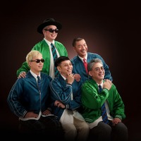 【6日放送「Mステ」SP】RIP SLYMEが12年ぶり登場＆5人で活動再開後テレビ初歌唱＜出演者・楽曲一覧＞