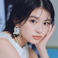 出口夏希に聞いた「誰かに喋りたくなる裏話」映画『か「」く「」し「」ご「」と「』（C）モデルプレス