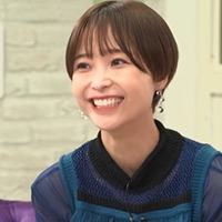 渡邊渚“先輩”との対面に満面の笑み「お会いできて嬉しいです」