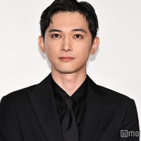 吉沢亮、色っぽさに刺激受けた年下俳優 横浜流星も絶賛【国宝】