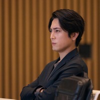 「イグナイト」有名ドラマ名台詞登場「世界線繋がった」「遊び心満載」と反響