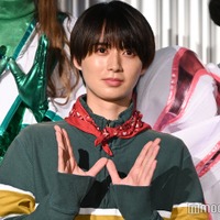KEY TO LIT井上瑞稀、メンバーからの応援は？作品への想いも「考えるきっかけになってくれたら」【W3 ワンダースリー】