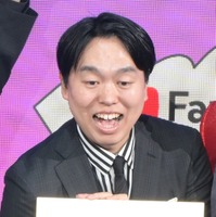 かみちぃ（C）モデルプレス