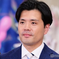 マユリカ阪本、第1子誕生を発表 相方・中谷“ギャン泣き”の報告振り返る「顔腫れるくらい泣いてもうた」