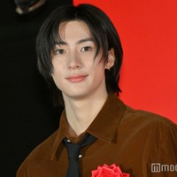アントン（C）モデルプレス