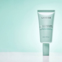 LANEIGE、ベースから仕込むマット肌！毛穴カバーメイクアップセラムが新登場