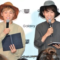 「広海・深海」深海、アメリカ人男性との婚約発表 お相手との2ショットも公開