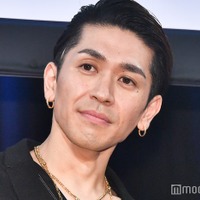 「LDH」DEEP・TAKA、活動休止を発表 万引き報道受け事務所が謝罪【発表全文】