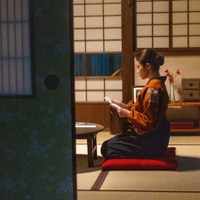 今田美桜「あんぱん」第53話（C）NHK