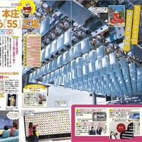 るるぶ 工場見学 社会科見学 首都圏の一部