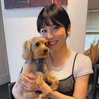 Creepy Nuts・R-指定の妻、第2子のハーフバースデーフォト公開「笑顔が可愛い」の声
