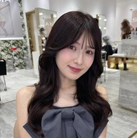 青木菜花Instagramより