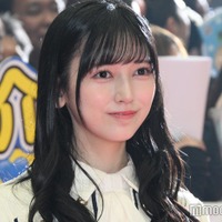 池田瑛紗（C）モデルプレス