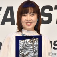 林原めぐみ、ブログ内の一部表現を削除・謝罪「関係の無い方々を傷つけてしまいました」